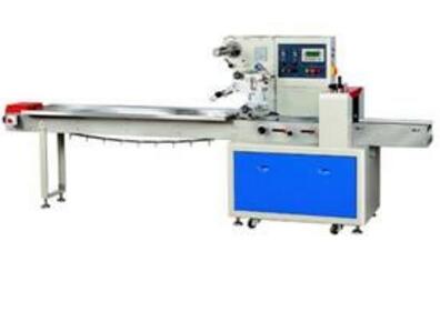 JT 250 low cost high quality pillow packing machine for granule food