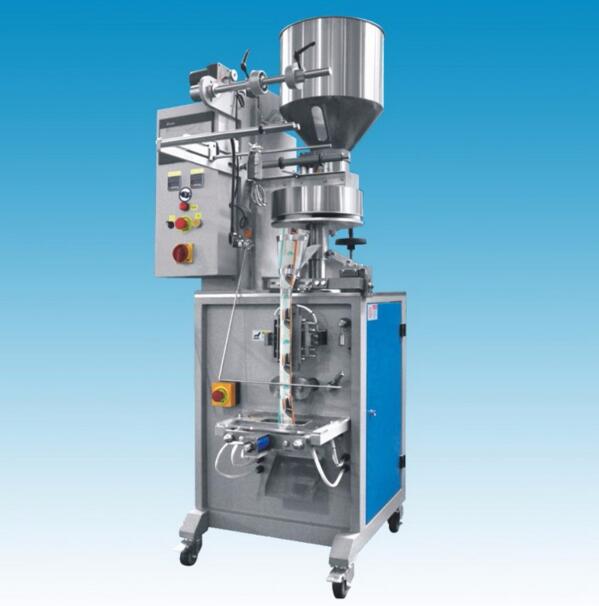 Low cost packing machine for namkeen indian snack food snacks