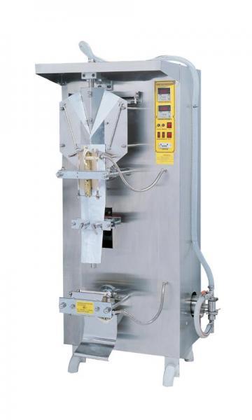 Hot Sale Pneumatic 250KG Automatic liquid packing machine