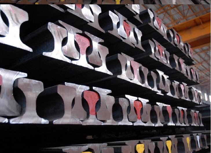 Widely used Crane Heavy Steel Rail