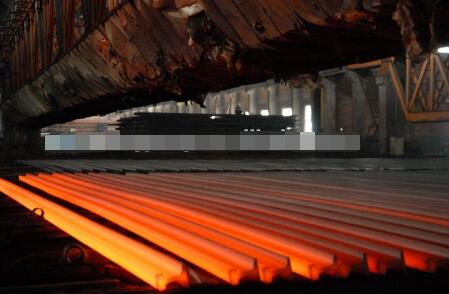 High Quality 15kg Light Steel Rail
