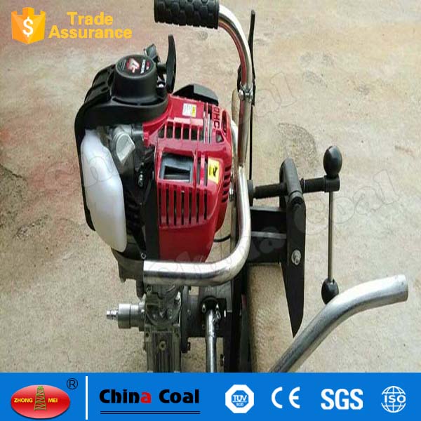 Well known Rail Equipment NZG-31 Railway Rail Driller