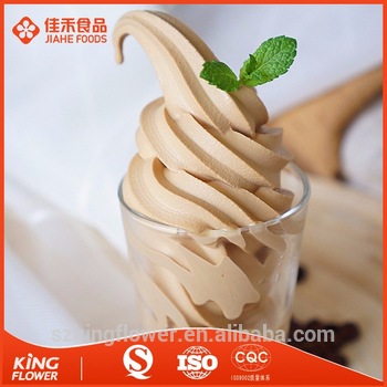 Strong Sweet Ice Cream Powder