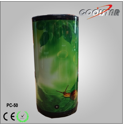 Barrel Type Cooler for Cooler Outdoor Party Cooler