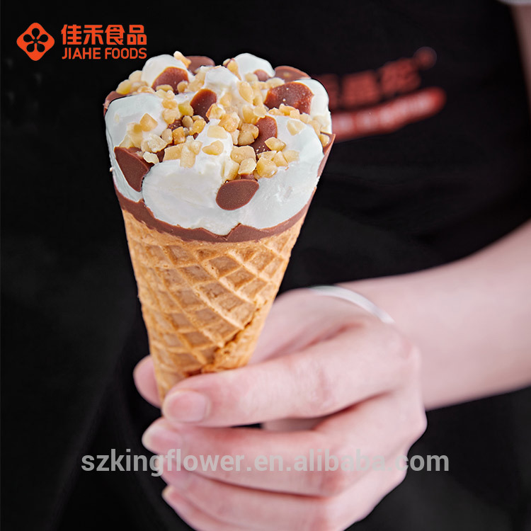 Unique Flavor Ice Cream Powder