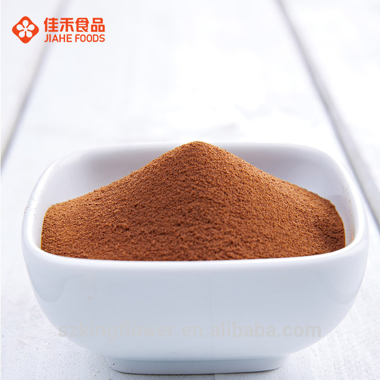 Unique Flavor Ice Cream Powder