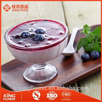 The Most Pure Without Added Soft Ice Cream Powder Mix