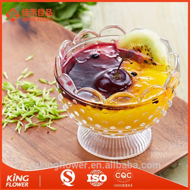 The Most Pure Without Added Soft Ice Cream Powder Mix