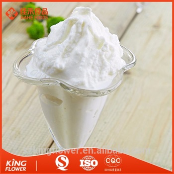 Top Quality Green Vanilla Snow Ice Powder