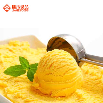 The Most Pure Without Added Banana Ice Cream Flavors