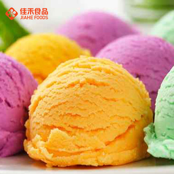 High Quality Pollution-Free Flavors And Ice Cream Powder