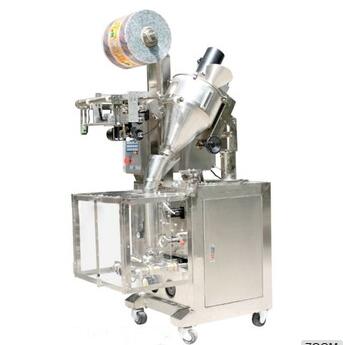 CB-388P Series small vertical auto powder packing machine