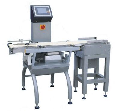 Dachuan packing machine accessories/Weight detecting machine