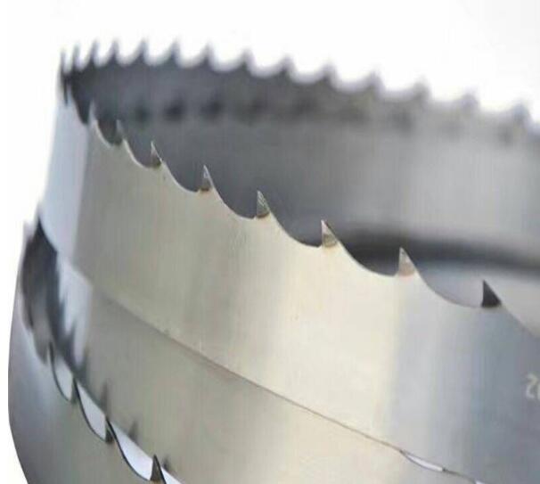 High quality carbon band saw blade