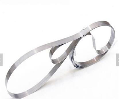 High hardness circular band saw blade