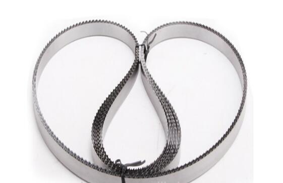 Facory supplier horizontal band saw blades