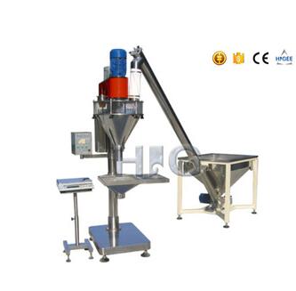 10-5000g High Speed Automatic Powder Flour Filling Machine