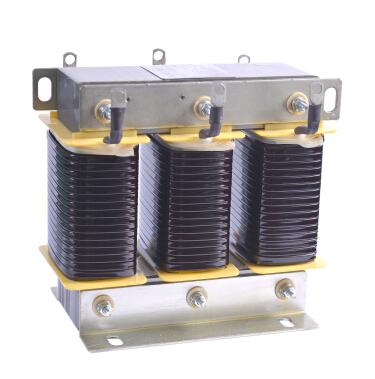 Sanhe SR low voltage reactor power distribution Equipment