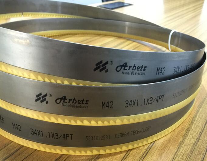 Longest operating life m42 Durable Saw Blades