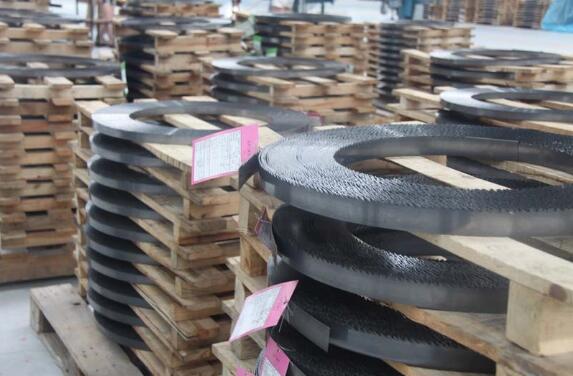 Good Cutting Performance M42 Band Saw Blade