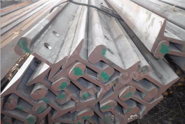 Finest Price GB Standard Heavy Steel Rail