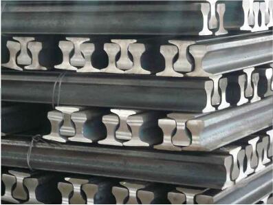 Hot Selling BS Standard Heavy Steel Rail