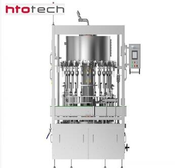 wholesale Juice filling machine new product launch in china