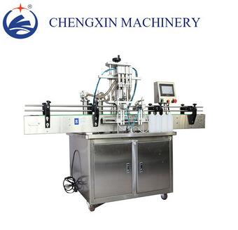 Full automatic liquid filling sealing machine,water filling machine,alcoholic beverage filling machine