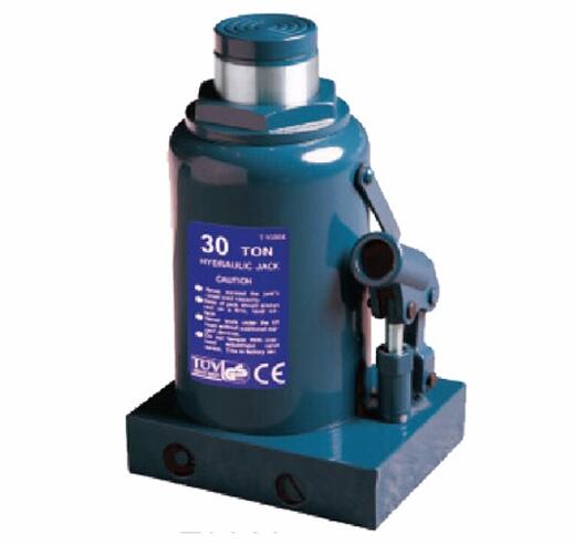 BRJ-004 EURO standard ASME universal hydrualic bottle jack