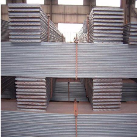 Widely used structural mild steel plate
