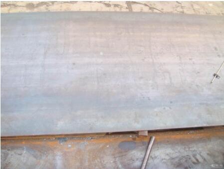 Hot Rolled Carbon Steel Structural Medium Plate