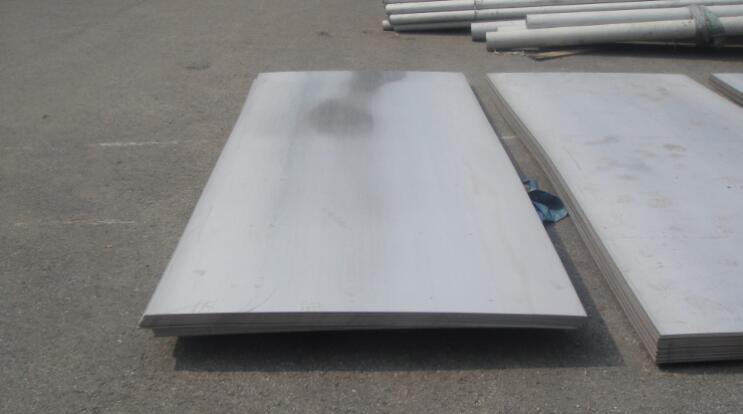 Hight quality cold rolled stainless steel sheet