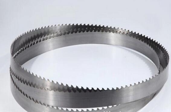 Wood Cutting TCT Band Saw Blade
