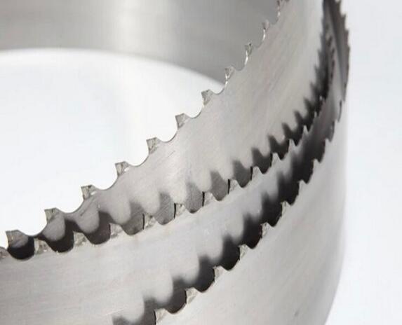 Wood Cutting TCT Band Saw Blade