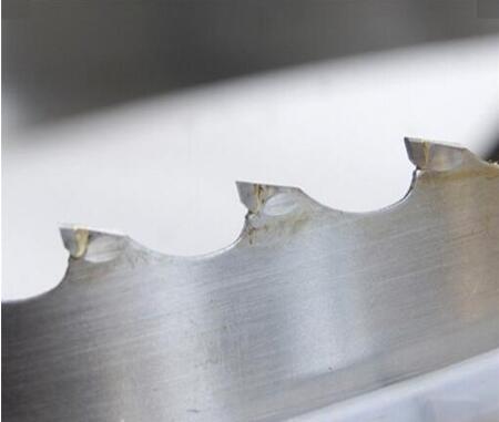 High quality TCT  band saw blades whosale