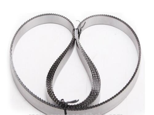 Facory supplier horizontal band saw blades