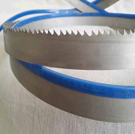 Good quality diamond tipped band saw blade