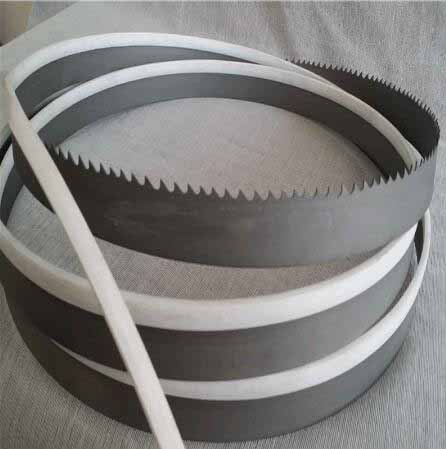 Good quality diamond tipped band saw blade