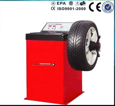 Tire balancing machine with cheap prices