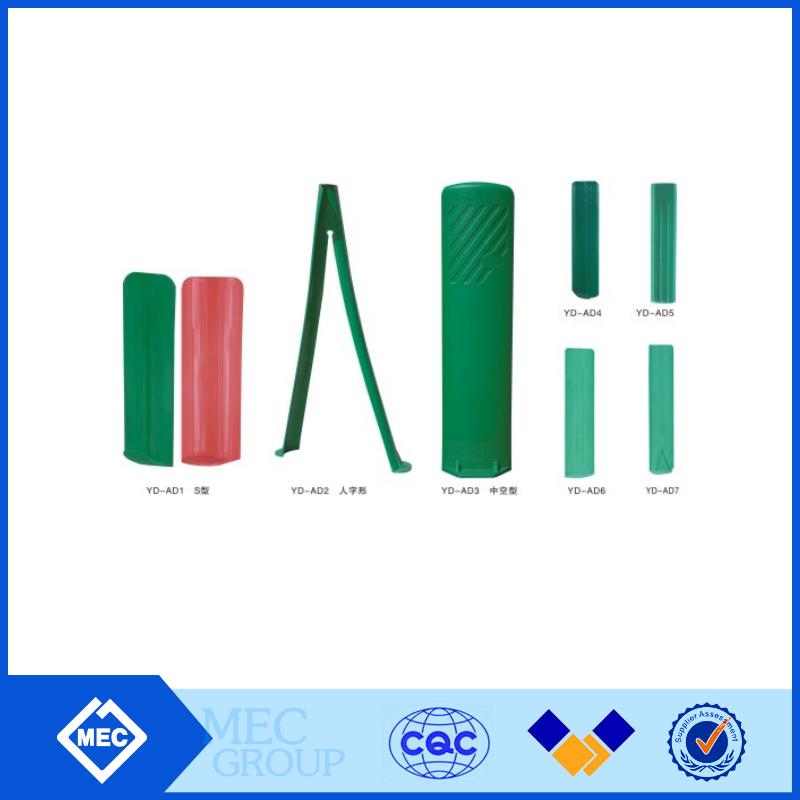 Anti-dazzling board high way anti-glare board in light weight