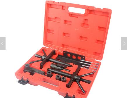 11PC Crankshaft Camshaft Alignment VOLVO Timing Tool