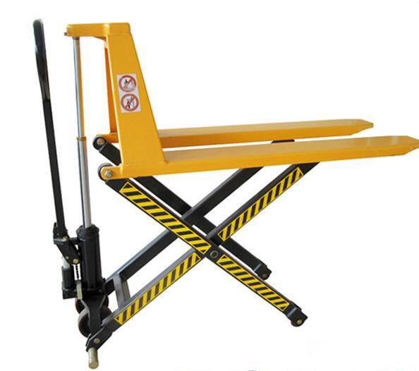 CHOLIFT 500kg High Lift Hydraulic Hand Pallet Truck