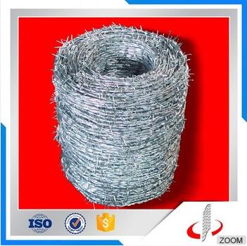 Anping Factory Welded Concertina Barbed Wire