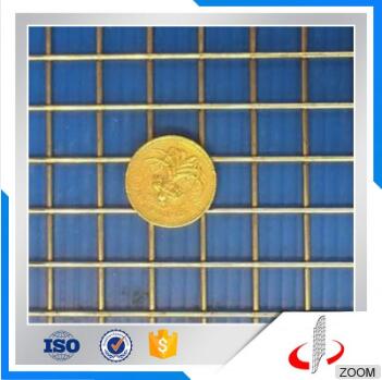 Weight Of Low Price Concrete Reinforcement Galvanized Welded Wire Mesh