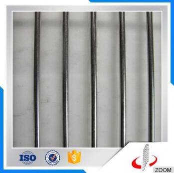 Coated Steel Galvanized Welded Wire Mesh Fence Made In China