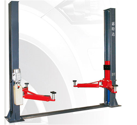 Two Post Lift