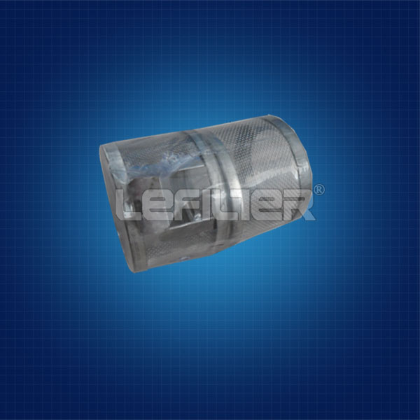 China brand CWU-A25*60 Leemin magnetic filter