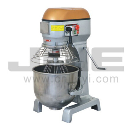 20L/30L/40L/50L mixer with protective net