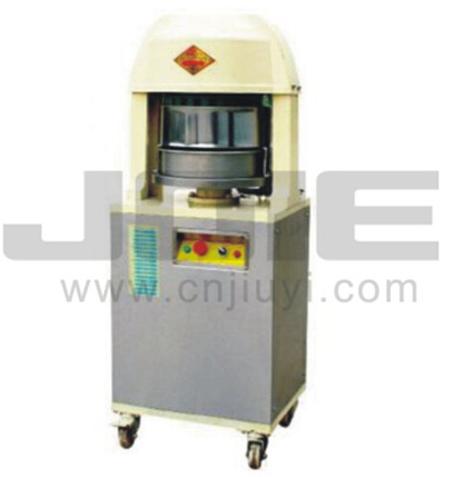 Dough divider and rounder