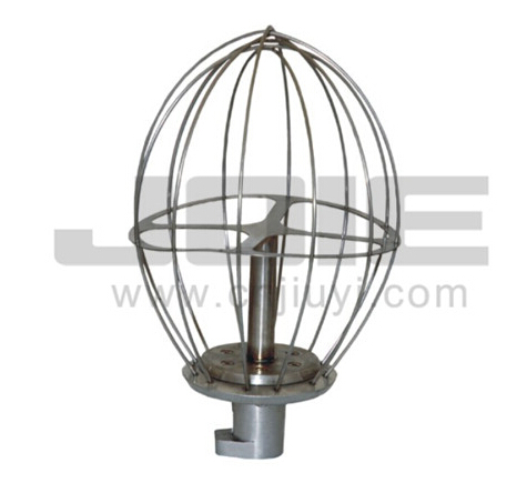 ruggedized blender mixing tank